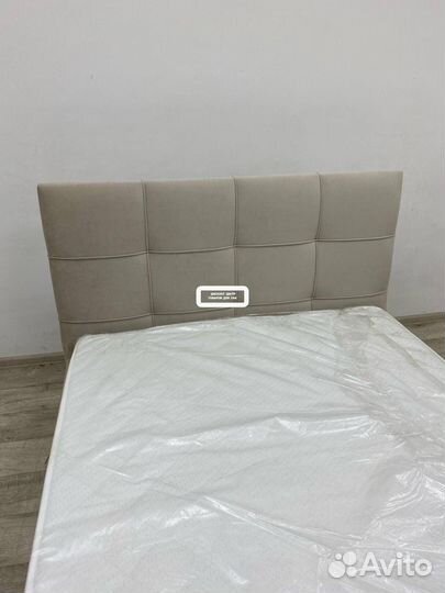 Кровать с ПМ 200*140 Elisa (Элиза)