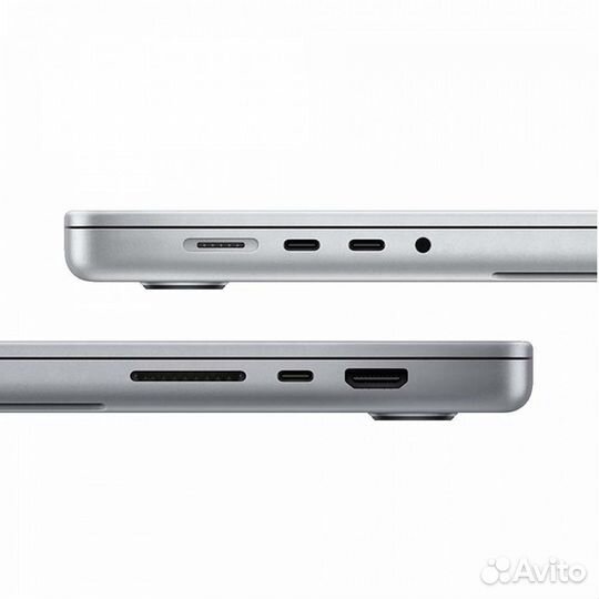 MacBook Pro 16 M1 Pro 16GB 1TB (Silver)