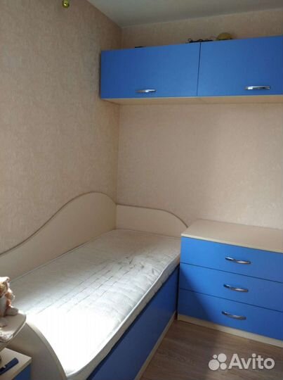 Детский гарнитур