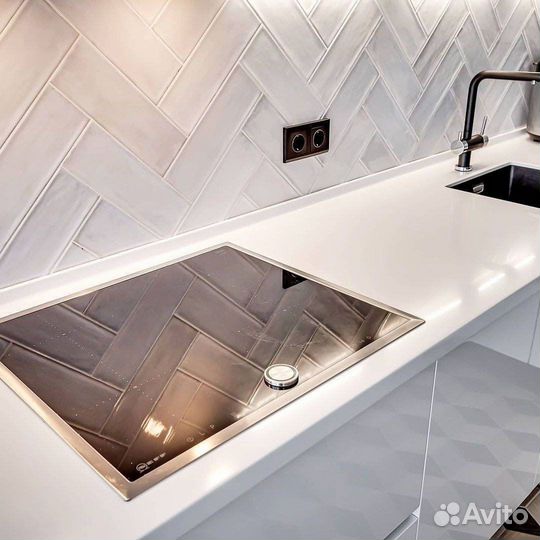 Кухни на заказ