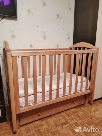 Кровать лель