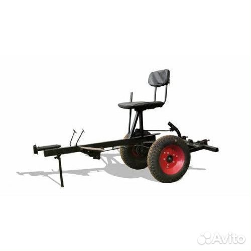 Прицеп-адаптер пно-1 Чебоксары