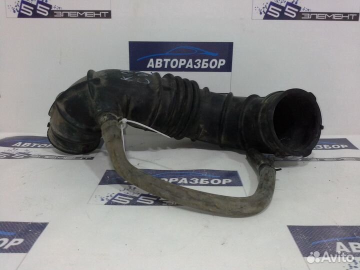 Патрубок корпуса воздушного фильтра Kia ceed PRO