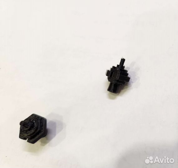 Ролик пульта LG magic control 2шт