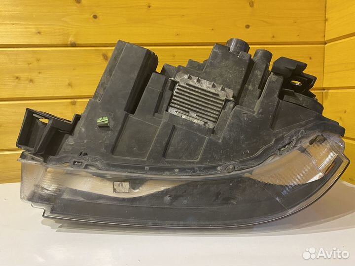 Фара Range Rover Sport 2009-2013