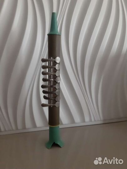 Дудочка советская СССР