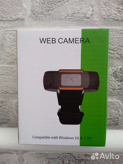 Веб камера
