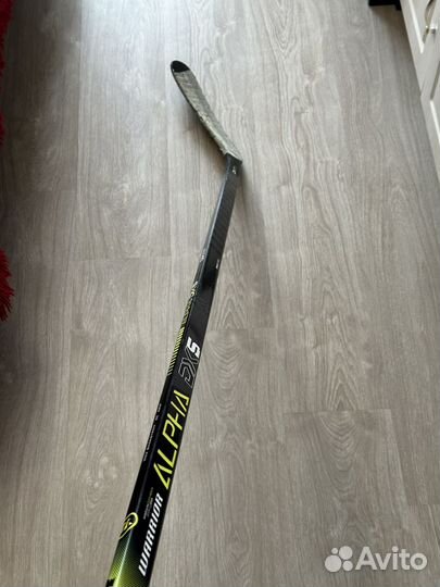 Хоккейная форма