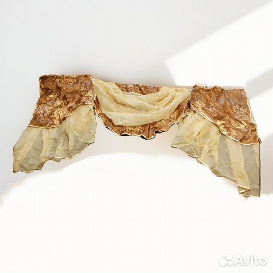 Ламбрекен новый