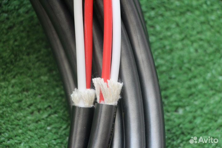 Ortofon 6.5N-SPK300 4.4м, Japan