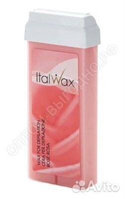 Воск в картридже ItalWax (оригинал )