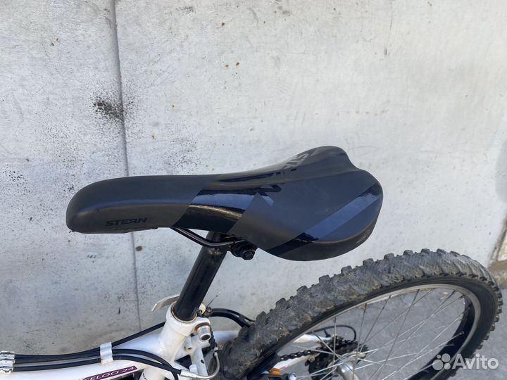 Велосипед подростковый stern