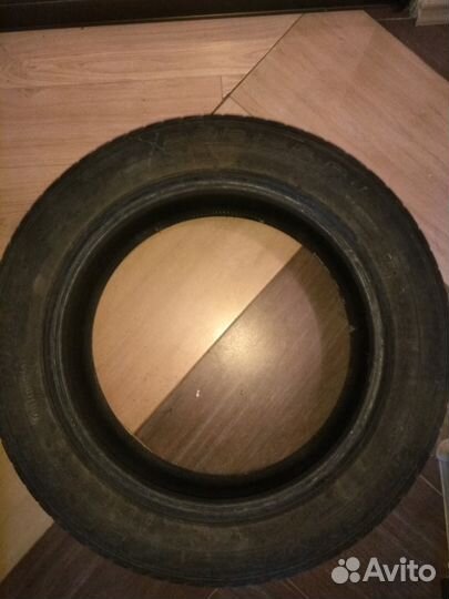 Continental CrossContact UHP E 225/55 R18