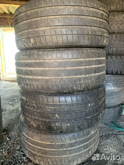 Vredestein Ultrac Vorti + 275/40 R20 44H