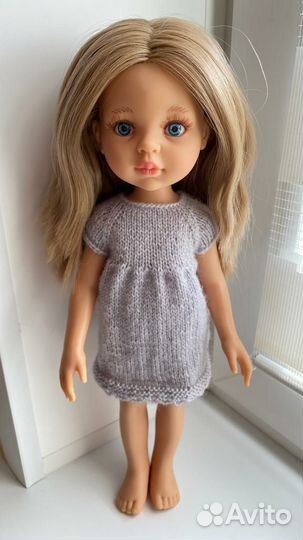 Одежда для куклы paola reina