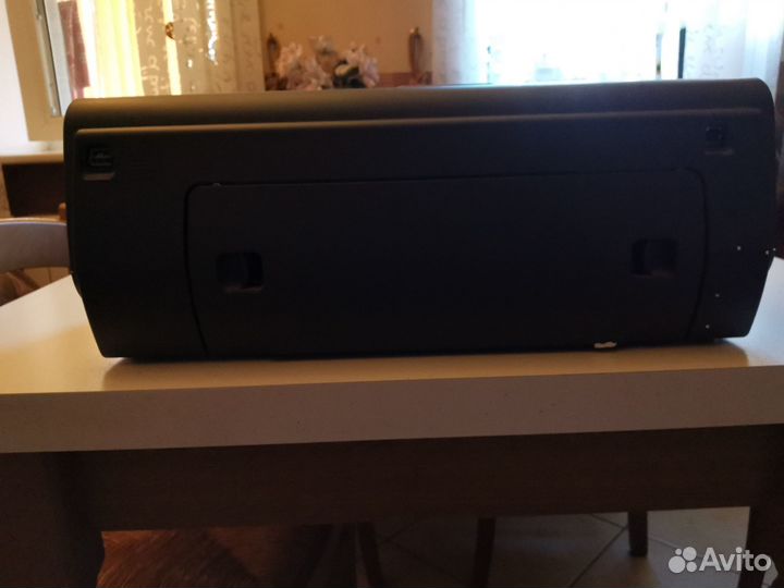 Фотопринтер hp photosmart 7760 бу