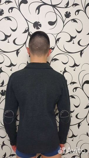 Пиджак детский на мальчика