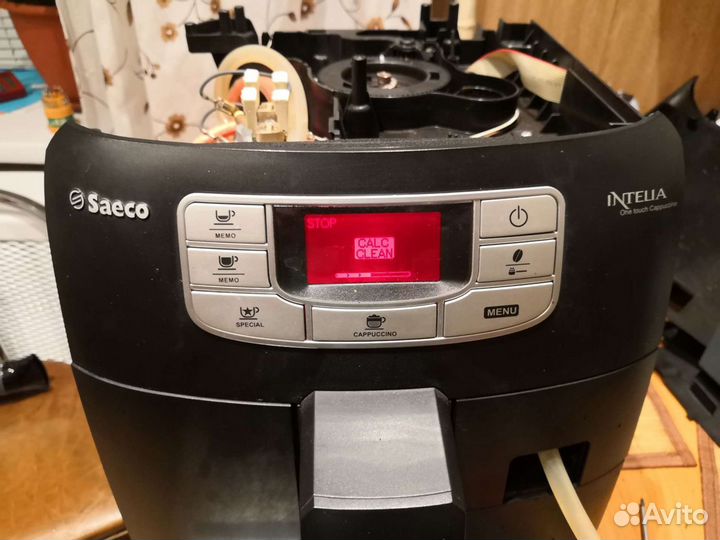 Ремонт кофемашин кофеварок. Частный мастер