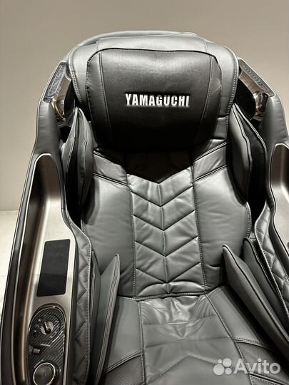 Массажное кресло yamaguchi