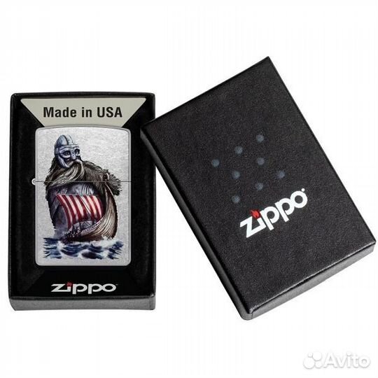 Зажигалка Zippo 
