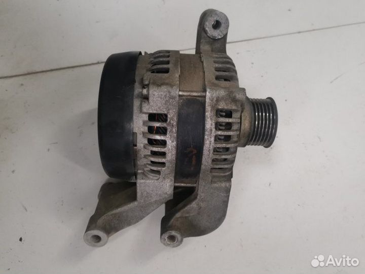 Генератор Ford C-Max универсал qqdb 1.8 2004