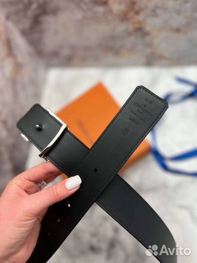 Ремень мужской louis vuitton