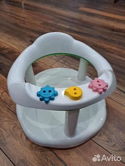 Стульчик для купания