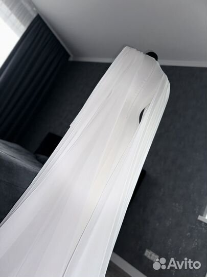 Платье свадебное