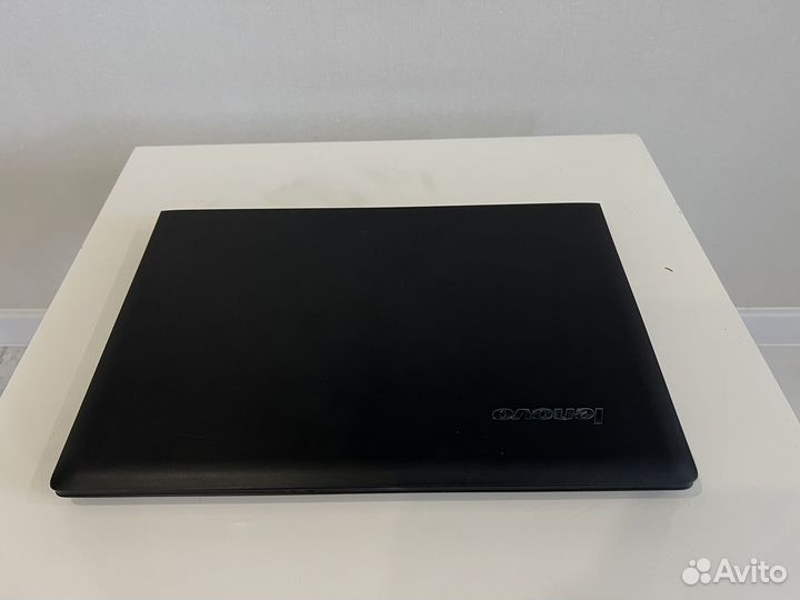 Lenovo g50 45/AMD A8/8 Гб/SSD