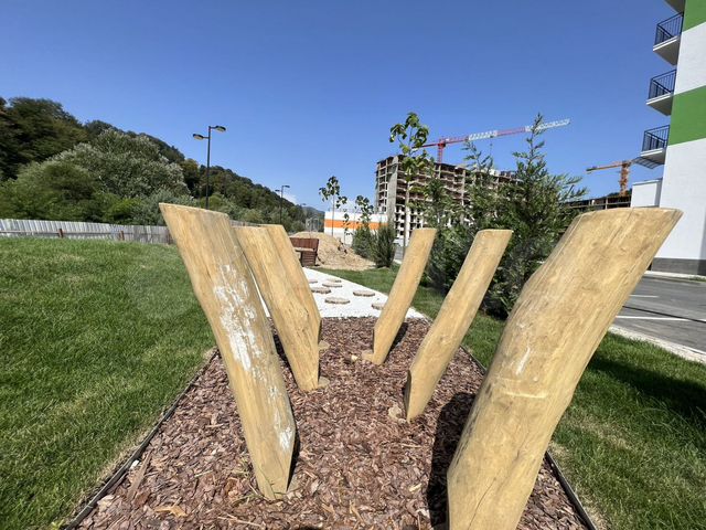 1-к. квартира, 23,9 м², 9/12 эт.