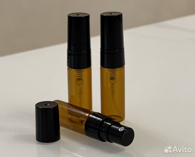 Флаконы атомайзеры для духов опт/розница