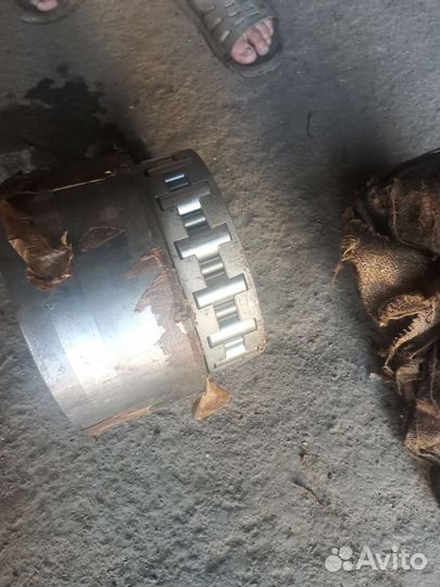 Подшипники 782726