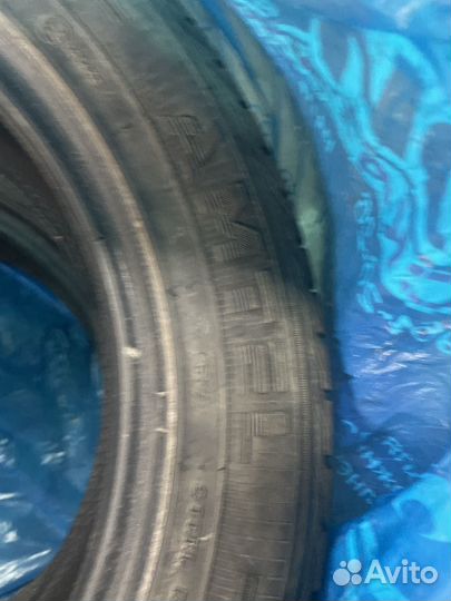 Amtel Planet FT-501 16/60 R16