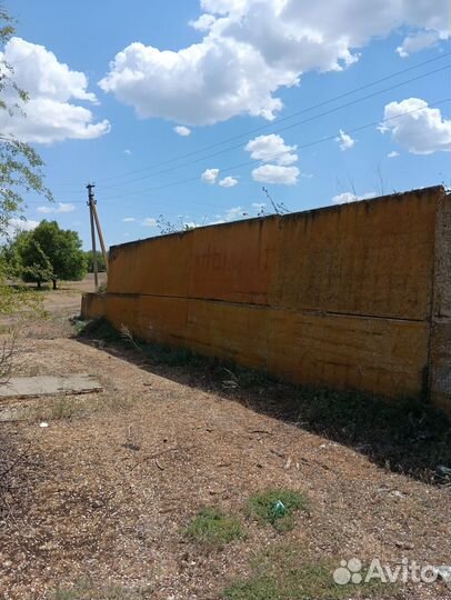 Бетонные плиты бу