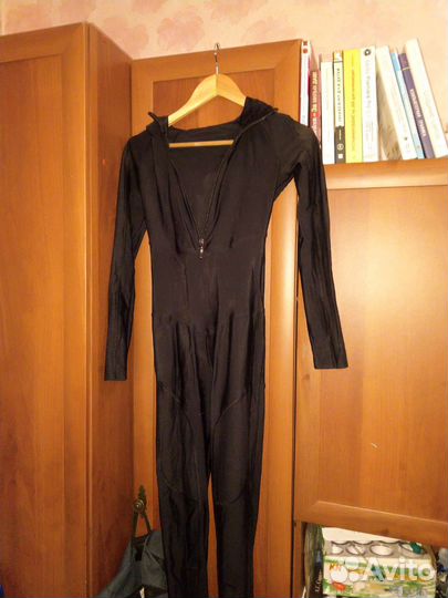 Комбинезон для фитнеса 42-44