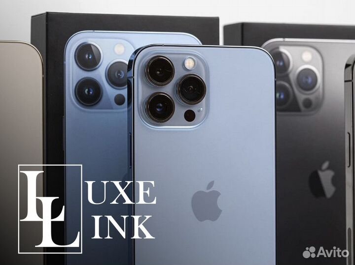 Luxe Link: Будьте Впереди с Люкс-Бизнесом