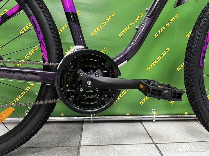 Велосипед stels Miss 7700 MD V010