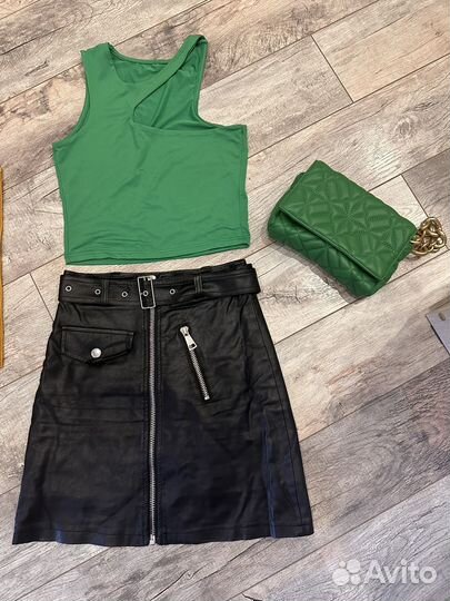 Комплект женской одежды (листайте) 42-44