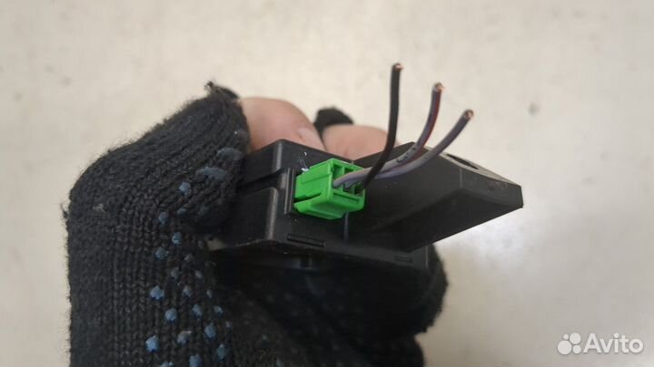 Иммобилайзер Land Rover Range Rover Sport 2013, 20