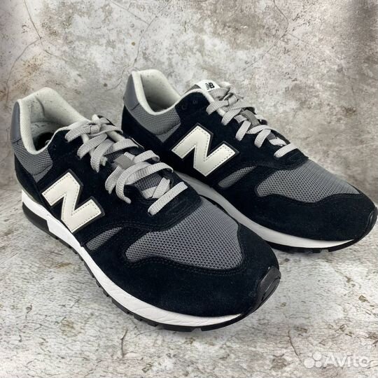 Кроссовки New Balance 565 оригинал