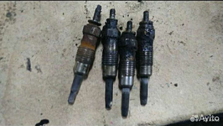 Свечи накала Форд Мондео 1 Дизель 1.8