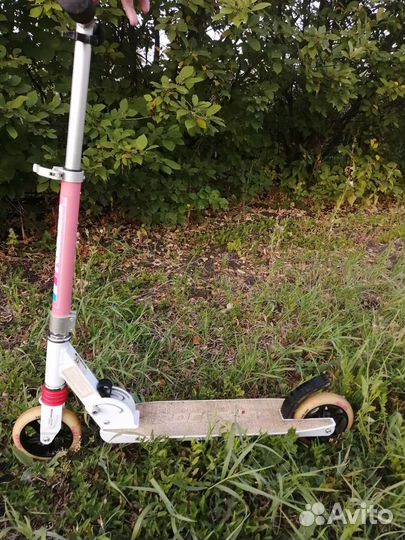 Самокат roces 145