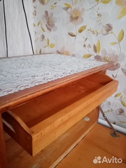 Тумба прикроватная 2 шт бу