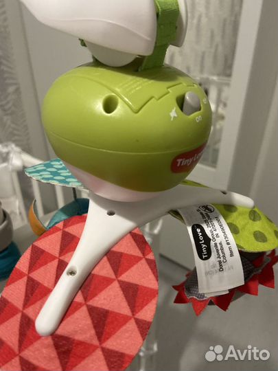 Мобиль Tiny love