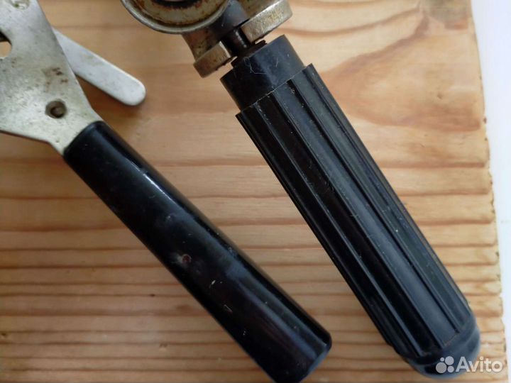 Нож для закрутки