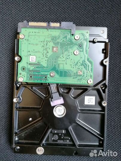 Жесткий диск Seagate / Maxtor Desktop HDD 500 Гб