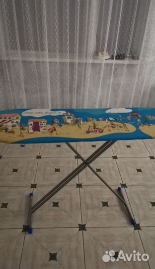 Гладильная доска бу