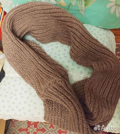 Шапка и снут