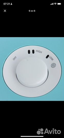 Увлажнитель воздуха philips