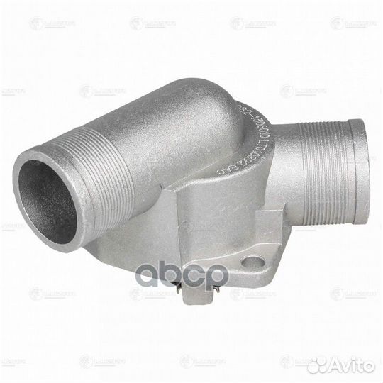 Термостат для а/м Лада 2110-15, 2170 (с алюм. к